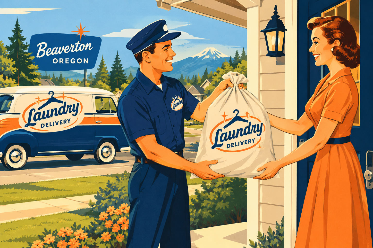 Delivery