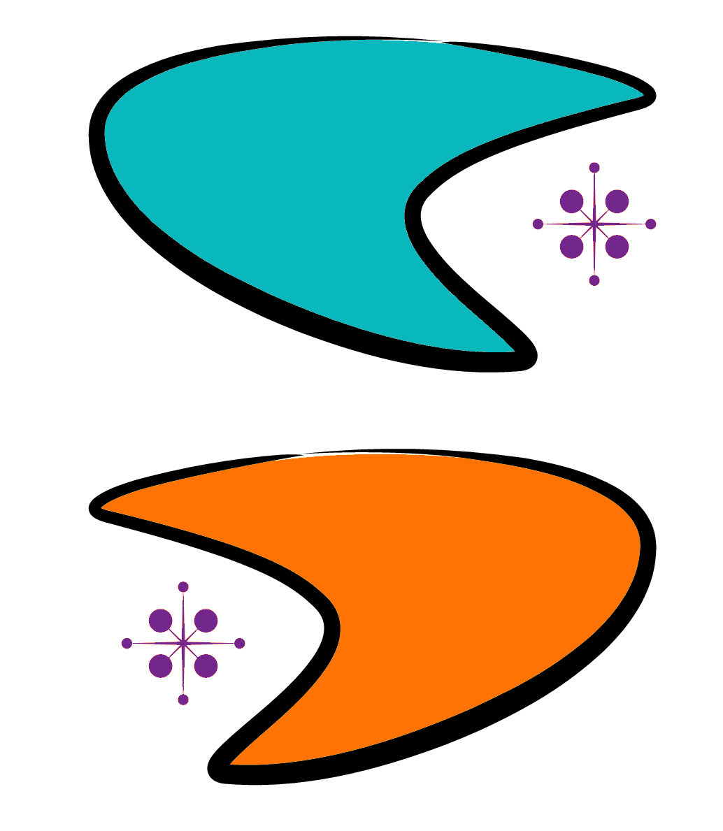 Atomic Icon Disks (1)